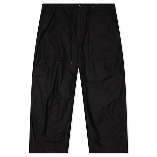 Fatigue H.D. Pant - Black