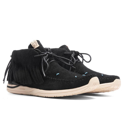 Fbt Shaman-Folk - Black