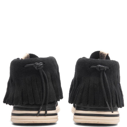 Fbt Shaman-Folk - Black