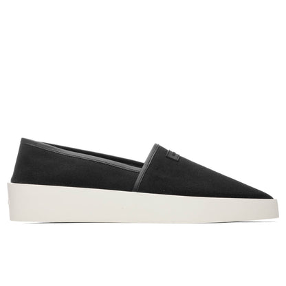 Fear Of God Espadrille - Black