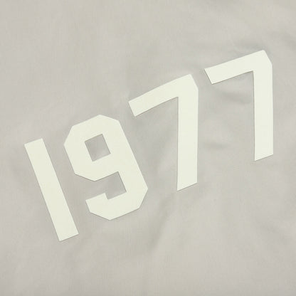 Essentials Coaches Jacket - Smoke