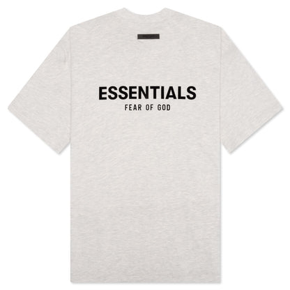 Fear Of God Essentials Tee - Light Oatmeal