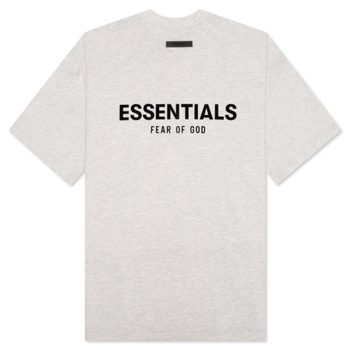 Fear Of God Essentials Tee - Light Oatmeal