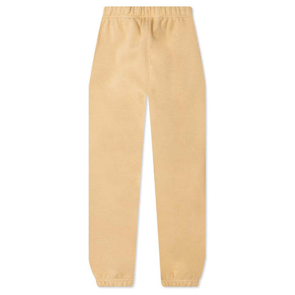Kid's Essential Sweatpant - Sand