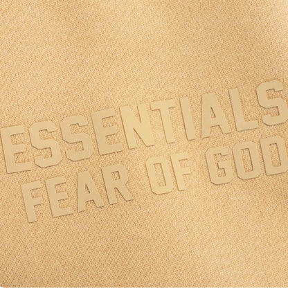 Kid's Essential Sweatpant - Sand