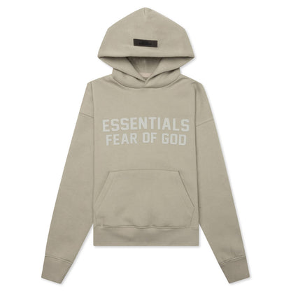 Kid's Hoodie - Seal