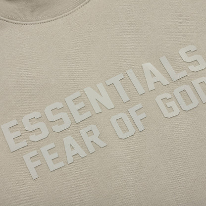 Relaxed Crewneck - Seal