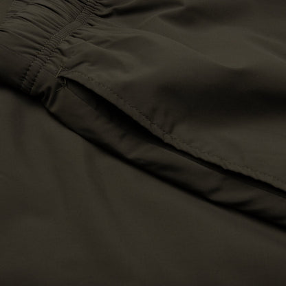 Track Pants - Off Black