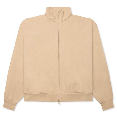 Women's Fullzip Jacket - Sand
