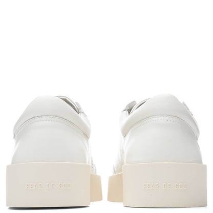 Fear Of God Tennis Sneaker - Cream