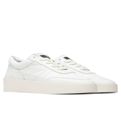 Fear Of God Tennis Sneaker - Cream