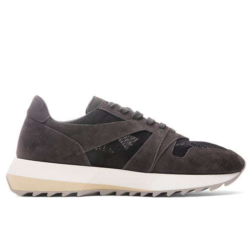 Fear Of God Vintage Runner - Off Black