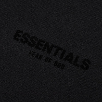 Essentials Core Hoodie - Stretch Limo