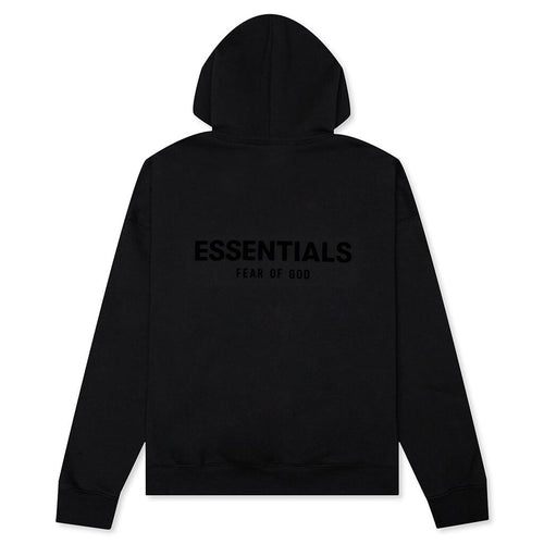 Essentials Core Hoodie - Stretch Limo