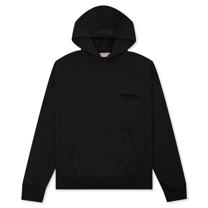 Essentials Core Hoodie - Stretch Limo
