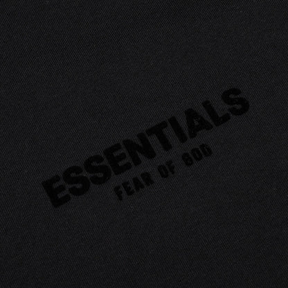 Essentials Core Hoodie - Stretch Limo