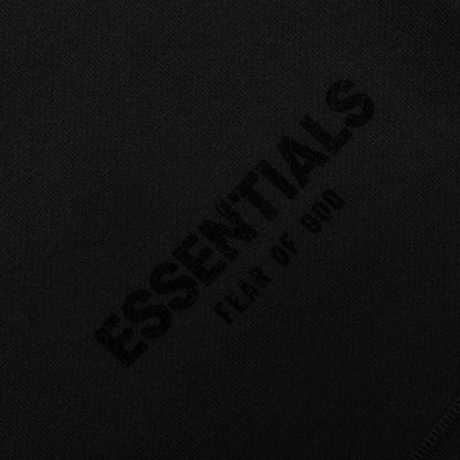Essentials Core Sweatshort - Stretch Limo