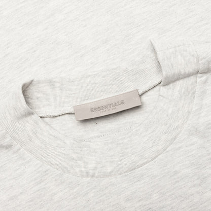 Core Tee - Light Oatmeal