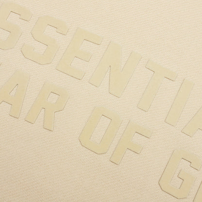 Essentials Essential Hoodie - Egg Shell