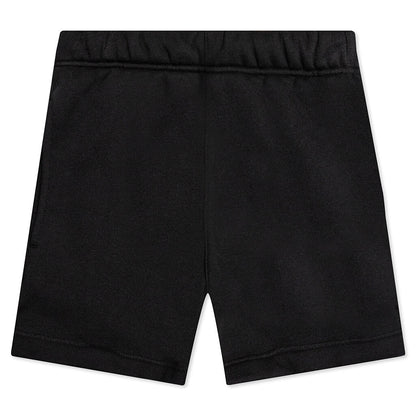 Essentials Kid's Core Sweatshort - Stretch Limo