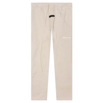 Essentials Relaxed Sweatpants - Wheat