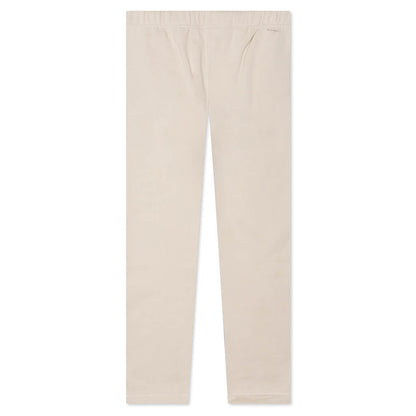 Essentials Relaxed Sweatpants - Wheat