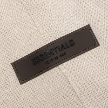Essentials Relaxed Sweatpants - Wheat