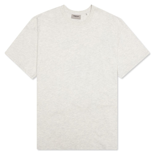 Short Sleeve Tee - Oatmeal