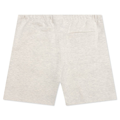 Essentials Sweatshort - Oatmeal