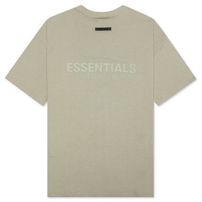 Short Sleeve Tee - Pistachio