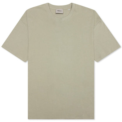 Short Sleeve Tee - Pistachio