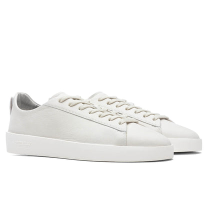 Essentials Tennis Low - Cement