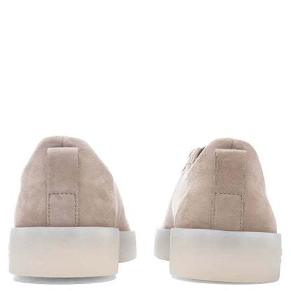 Essentials Tennis Low - Warm Taupe