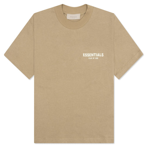 Essentials Women's Tee - Oak