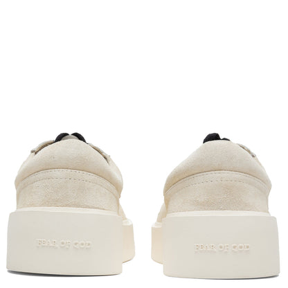Skate Low - White/Grey