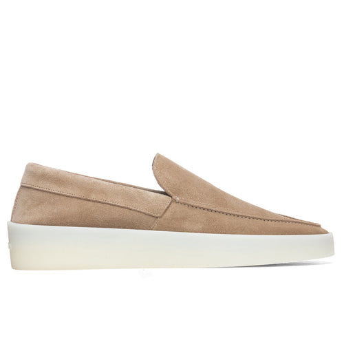 The Loafer - Daino