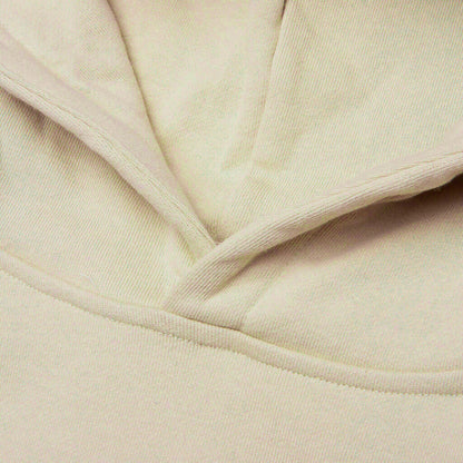 Academy Hoodie - Agate Grey/Bosphorus