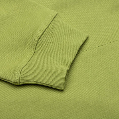 Academy Hoodie - Turtle Shell/Lemon Icing