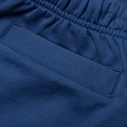 Academy Short - Dazzling Blue/Glass Green