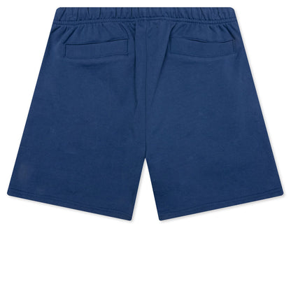 Academy Short - Dazzling Blue/Glass Green