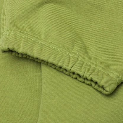 Academy Sweatpant - Turtle Shell/Lemon Icing
