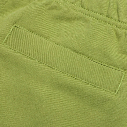 Academy Sweatpant - Turtle Shell/Lemon Icing