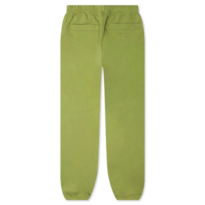 Academy Sweatpant - Turtle Shell/Lemon Icing