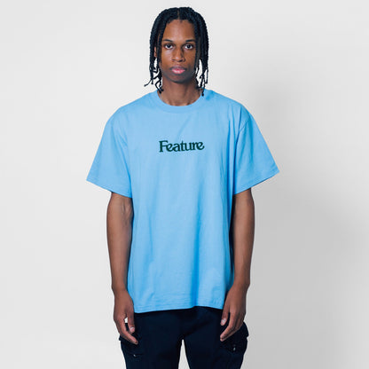 Academy Tee - Black