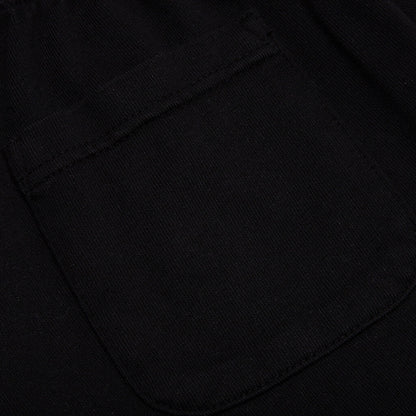 Carnival Shorts - Black