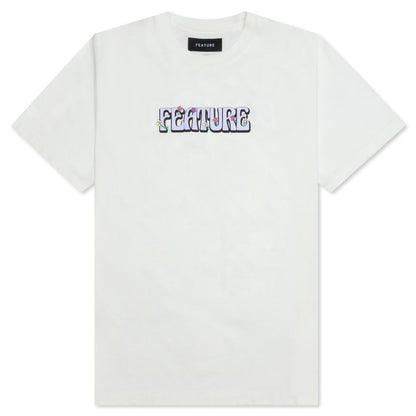 Celebrate Women Tee - Marshmallow