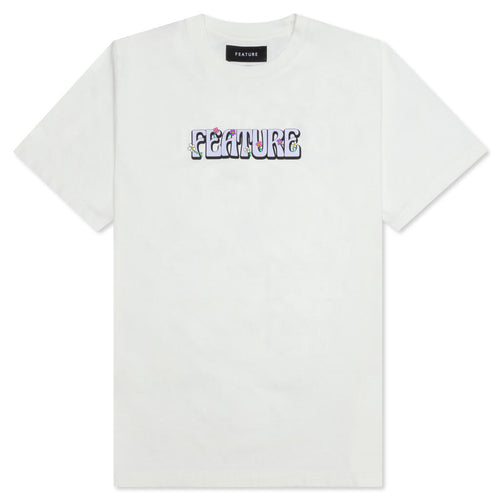 Celebrate Women Tee - Marshmallow