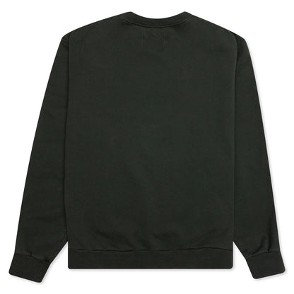 Cherub Sweater - Rosin