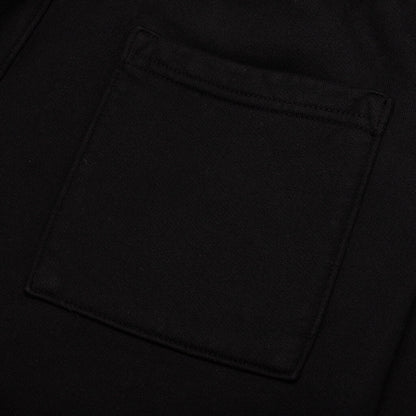 Dragon Sweatpants - Black