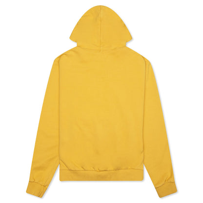 Extract Hoodie - Golden Rod